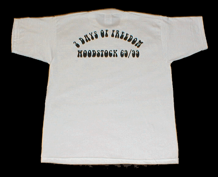 Style 2 shirt back
